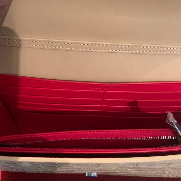 Christian Louboutin Purse - Picture 4 of 10